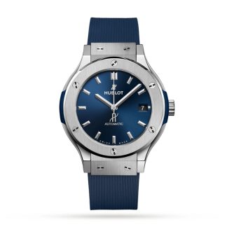 Orologio Hublot Classic Fusion 38 mm Uomo 565.NX.7170.RX