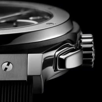 Orologio Hublot Classic Fusion 42 mm Uomo 541.NX.1171.RX - immagine 4