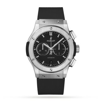 Orologio Hublot Classic Fusion 42 mm Uomo 541.NX.1171.RX