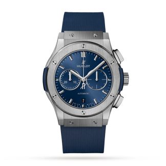 Orologio Hublot Classic Fusion 42 mm Uomo 541.NX.7170.RX