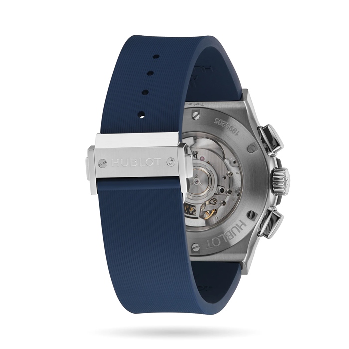 Orologio Hublot Classic Fusion 44 mm Uomo 521.NX.7170.RX - immagine 2