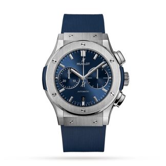 Orologio Hublot Classic Fusion 44 mm Uomo 521.NX.7170.RX