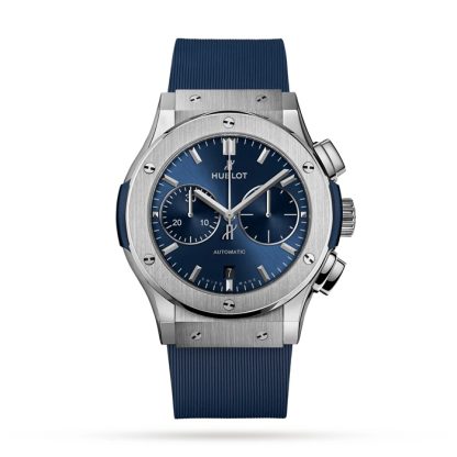 Orologio Hublot Classic Fusion 44 mm Uomo 521.NX.7170.RX