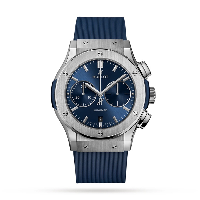 Orologio Hublot Classic Fusion 44 mm Uomo 521.NX.7170.RX
