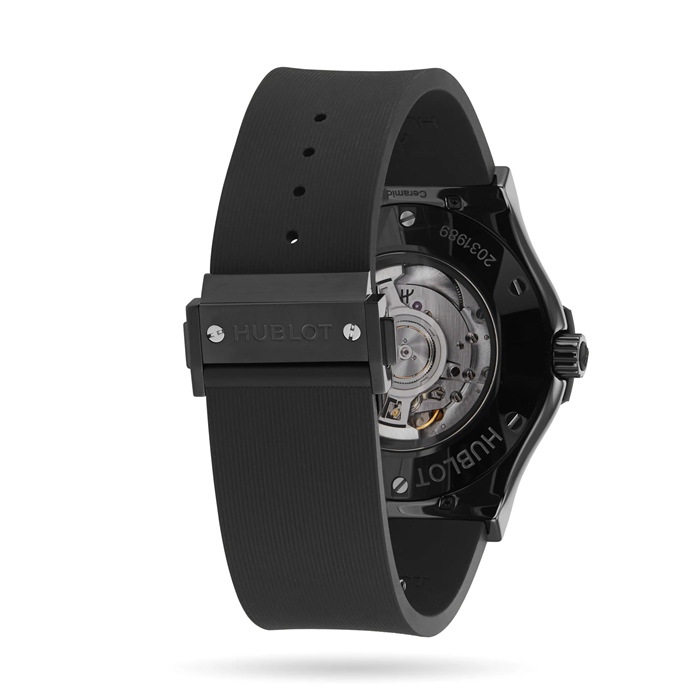 Orologio Hublot Classic Fusion 45 mm Uomo 511.CM.1171.RX - immagine 2