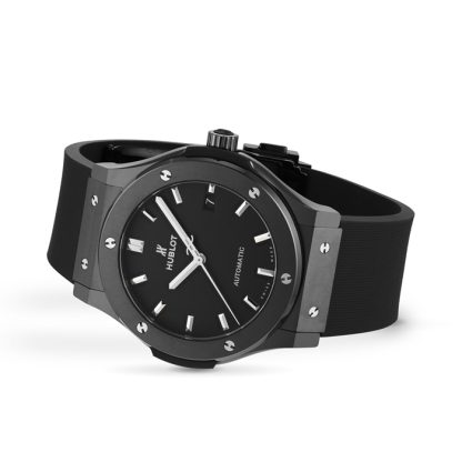 Orologio Hublot Classic Fusion 45 mm Uomo 511.CM.1171.RX - immagine 3