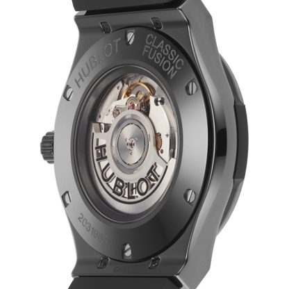 Orologio Hublot Classic Fusion 45 mm Uomo 511.CM.1171.RX - immagine 4
