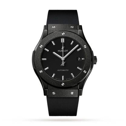 Orologio Hublot Classic Fusion 45 mm Uomo 511.CM.1171.RX
