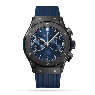 Orologio Hublot Classic Fusion 45 mm Uomo 521.CM.7170.RX