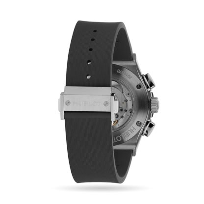 Orologio Hublot Classic Fusion 45 mm Uomo 521.NX.7071.RX - immagine 3