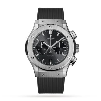 Orologio Hublot Classic Fusion 45 mm Uomo 521.NX.7071.RX