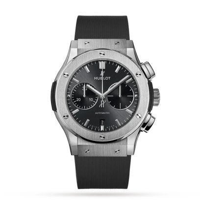 Orologio Hublot Classic Fusion 45 mm Uomo 521.NX.7071.RX