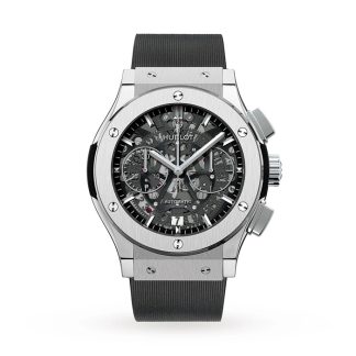 Orologio Hublot Classic Fusion 45 mm Uomo 525.NX.0170.RX