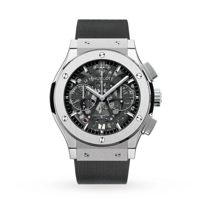 Orologio Hublot Classic Fusion 45 mm Uomo 525.NX.0170.RX