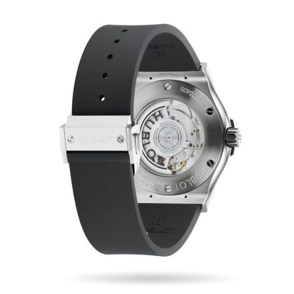 Orologio Hublot Classic Fusion Automatic 42mm Uomo 542.NX.7071.RX - immagine 4