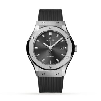 Orologio Hublot Classic Fusion Automatic 42mm Uomo 542.NX.7071.RX