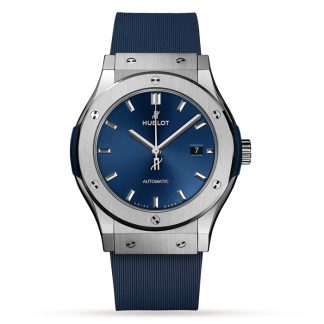Orologio Hublot Classic Fusion Automatic 42mm Uomo 542.NX.7170.RX