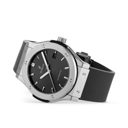 Orologio Hublot Classic Fusion Automatic 45mm Uomo 511.NX.7071.RX - immagine 2