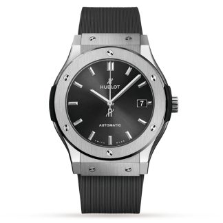 Orologio Hublot Classic Fusion Automatic 45mm Uomo 511.NX.7071.RX