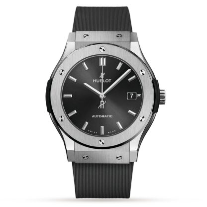 Orologio Hublot Classic Fusion Automatic 45mm Uomo 511.NX.7071.RX