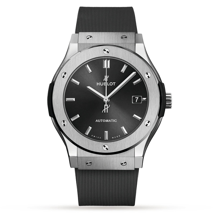 Orologio Hublot Classic Fusion Automatic 45mm Uomo 511.NX.7071.RX