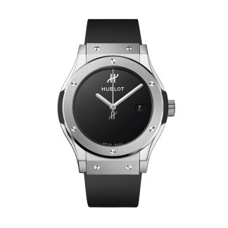 Orologio Hublot Classic Fusion Original Titanium 42mm Uomo 542.NX.1270.RX.MDM