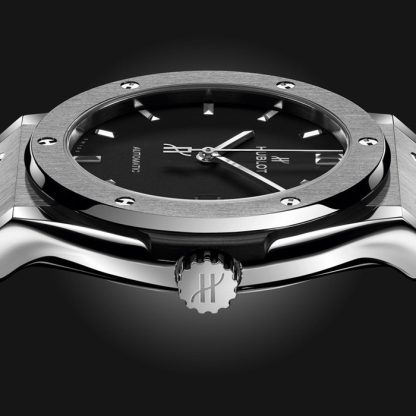 Orologio Hublot Classic Fusion Titanium 42mm Uomo 542.NX.1171.RX - immagine 3