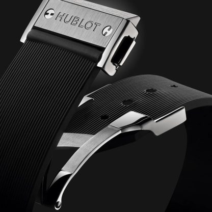 Orologio Hublot Classic Fusion Titanium 42mm Uomo 542.NX.1171.RX - immagine 4
