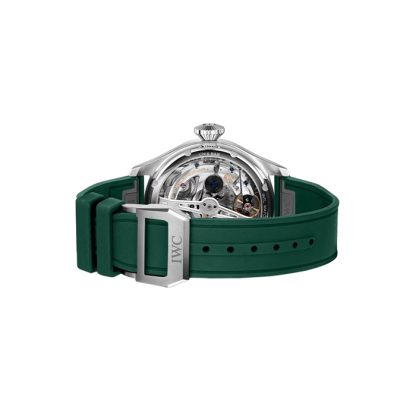 Orologio IWC Big Pilot Calendario Perpetuo 46.2mm IW503608 - immagine 4