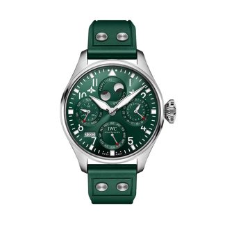 Orologio IWC Big Pilot Calendario Perpetuo 46.2mm IW503608