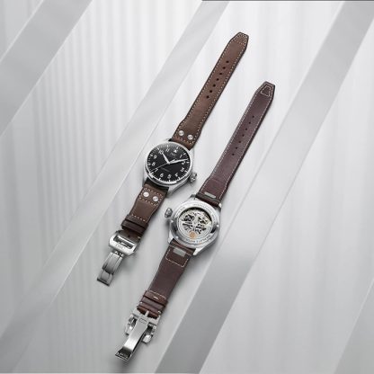 Orologio IWC Big Pilot's 43mm Uomo IW329301 - immagine 3
