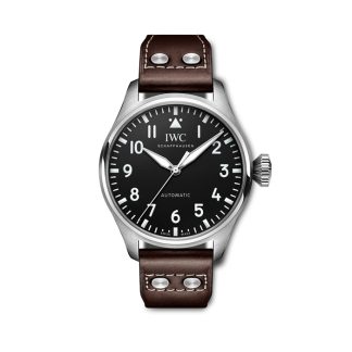 Orologio IWC Big Pilot's 43mm Uomo IW329301