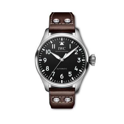 Orologio IWC Big Pilot's 43mm Uomo IW329301