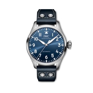 Orologio IWC Big Pilot's 43mm Uomo IW329303