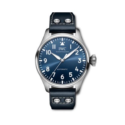 Orologio IWC Big Pilot's 43mm Uomo IW329303