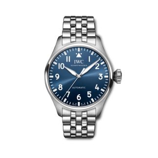Orologio IWC Big Pilot's 43mm Uomo IW329304