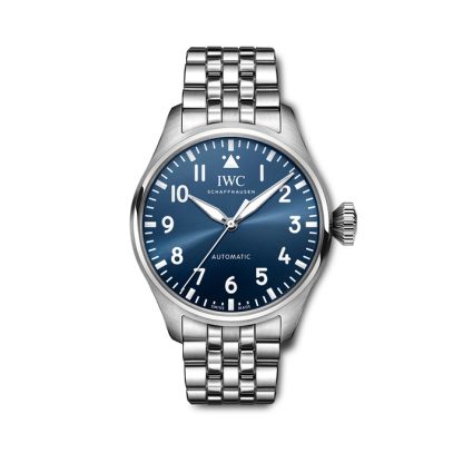 Orologio IWC Big Pilot's 43mm Uomo IW329304