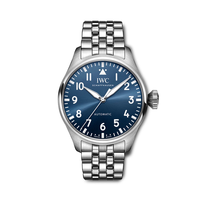 Orologio IWC Big Pilot's 43mm Uomo IW329304