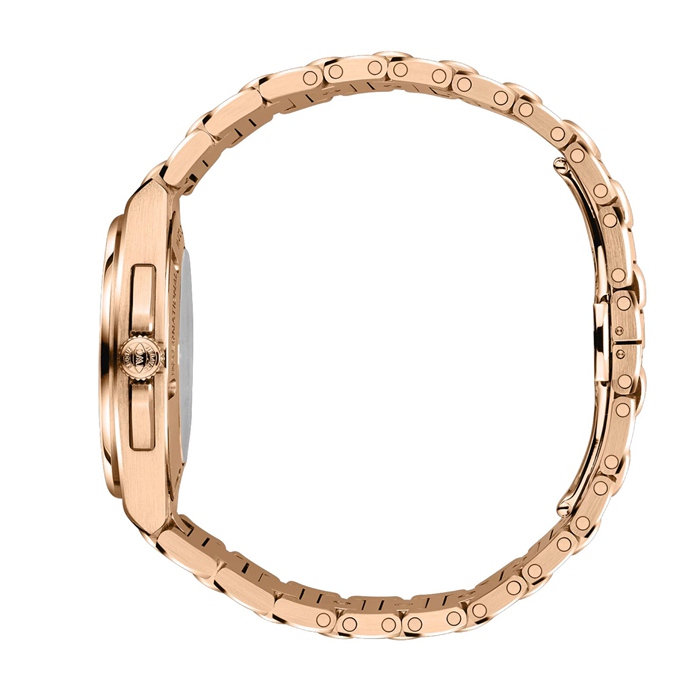 Orologio IWC Ingenieur Automatic 35mm Donna Oro Rosa IW324903 - immagine 3