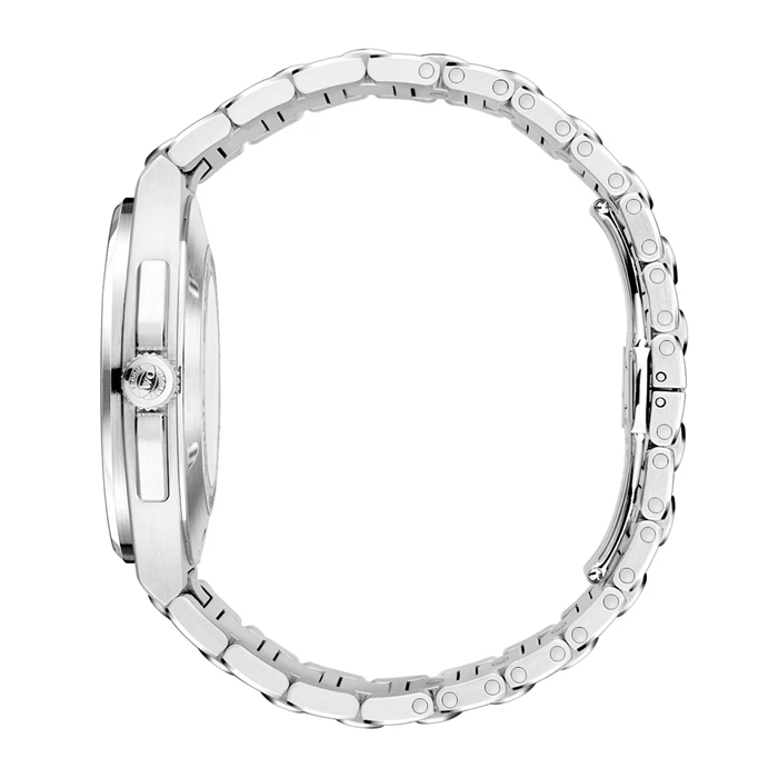 Orologio IWC Ingenieur Automatic 40mm Uomo Argento IW328902 - immagine 5