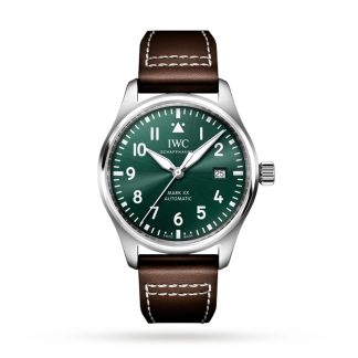 Orologio IWC Pilot Mark XX 40mm Uomo IW328205
