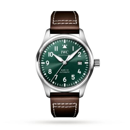 Orologio IWC Pilot Mark XX 40mm Uomo IW328205