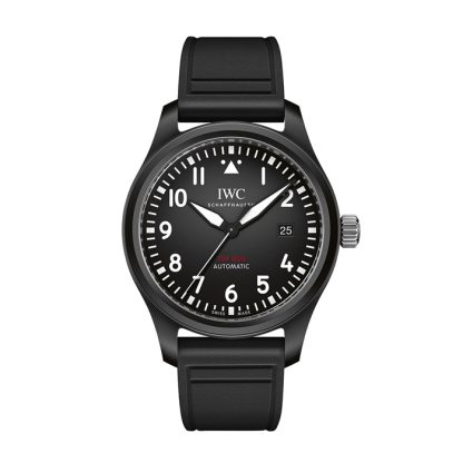 Orologio IWC Pilot's Automatic 41mm Uomo Nero IW326906