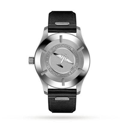 Orologio IWC Pilot's Mark XX 40mm Uomo IW328201 - immagine 2