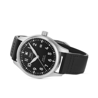Orologio IWC Pilot's Mark XX 40mm Uomo IW328201 - immagine 3