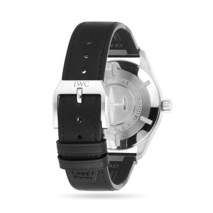 Orologio IWC Pilot's Mark XX 40mm Uomo IW328201 - immagine 4