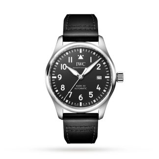 Orologio IWC Pilot's Mark XX 40mm Uomo IW328201