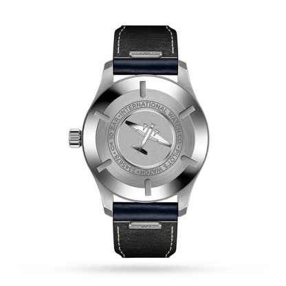 Orologio IWC Pilot's Mark XX 40mm Uomo IW328203 - immagine 2