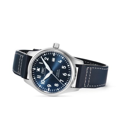 Orologio IWC Pilot's Mark XX 40mm Uomo IW328203 - immagine 3