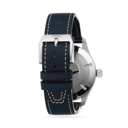 Orologio IWC Pilot's Mark XX 40mm Uomo IW328203 - immagine 4